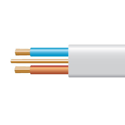 Copper Conductor LSF insulated Wires to BS 7211 (HO7Z-U with Solid Conductor) 450 - 750 volts